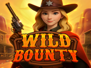 Wild Bounty